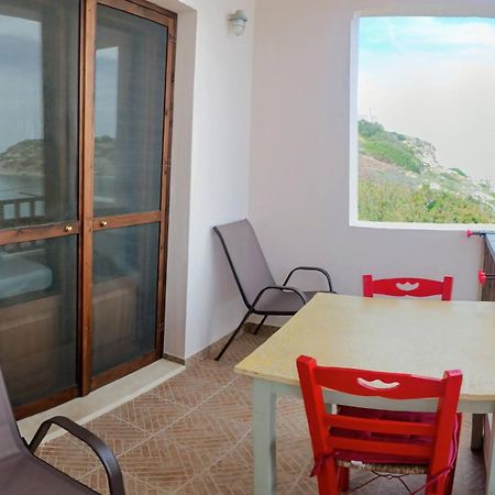 Bellavista Apartment Mochlos Exterior photo