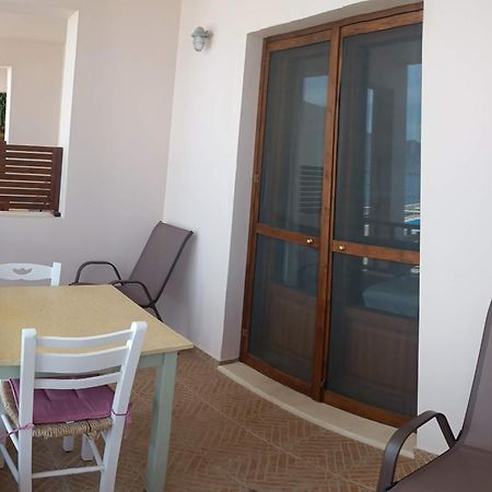 Bellavista Apartment Mochlos Exterior photo