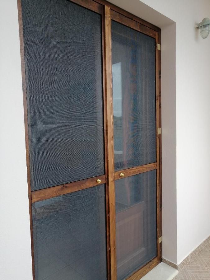Bellavista Apartment Mochlos Exterior photo