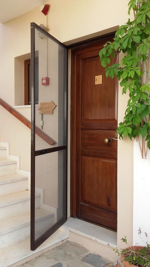 Bellavista Apartment Mochlos Exterior photo