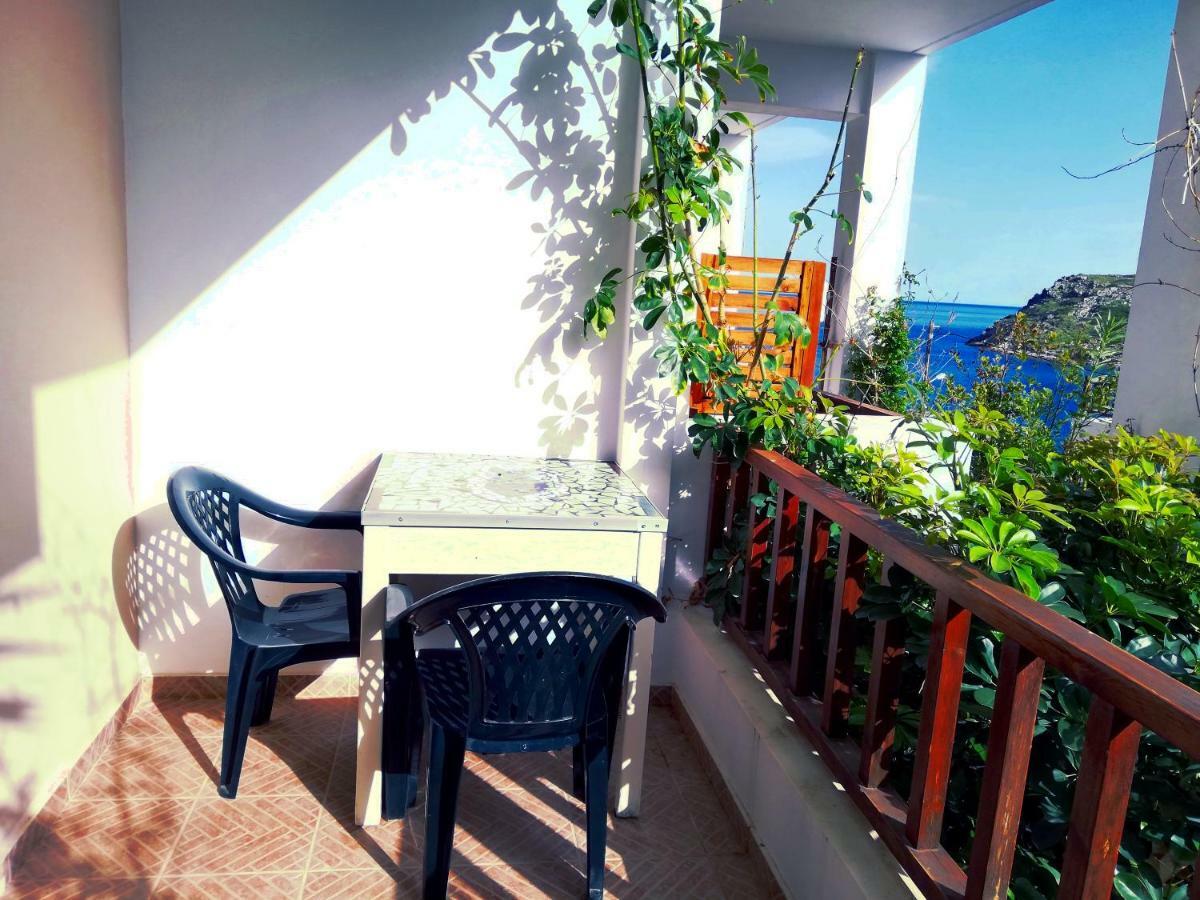 Bellavista Apartment Mochlos Exterior photo